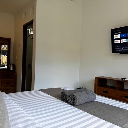 Kokokan House Ubud Bagian luar foto