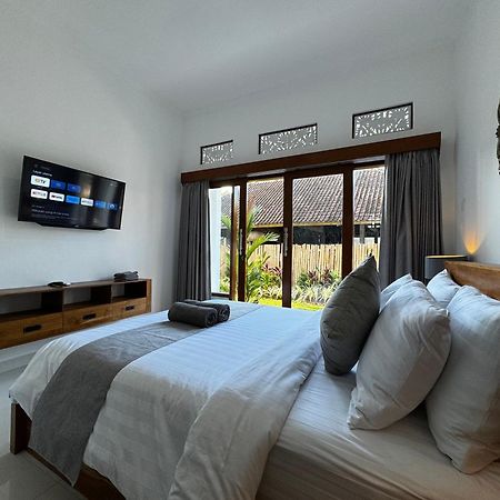 Kokokan House Ubud Bagian luar foto