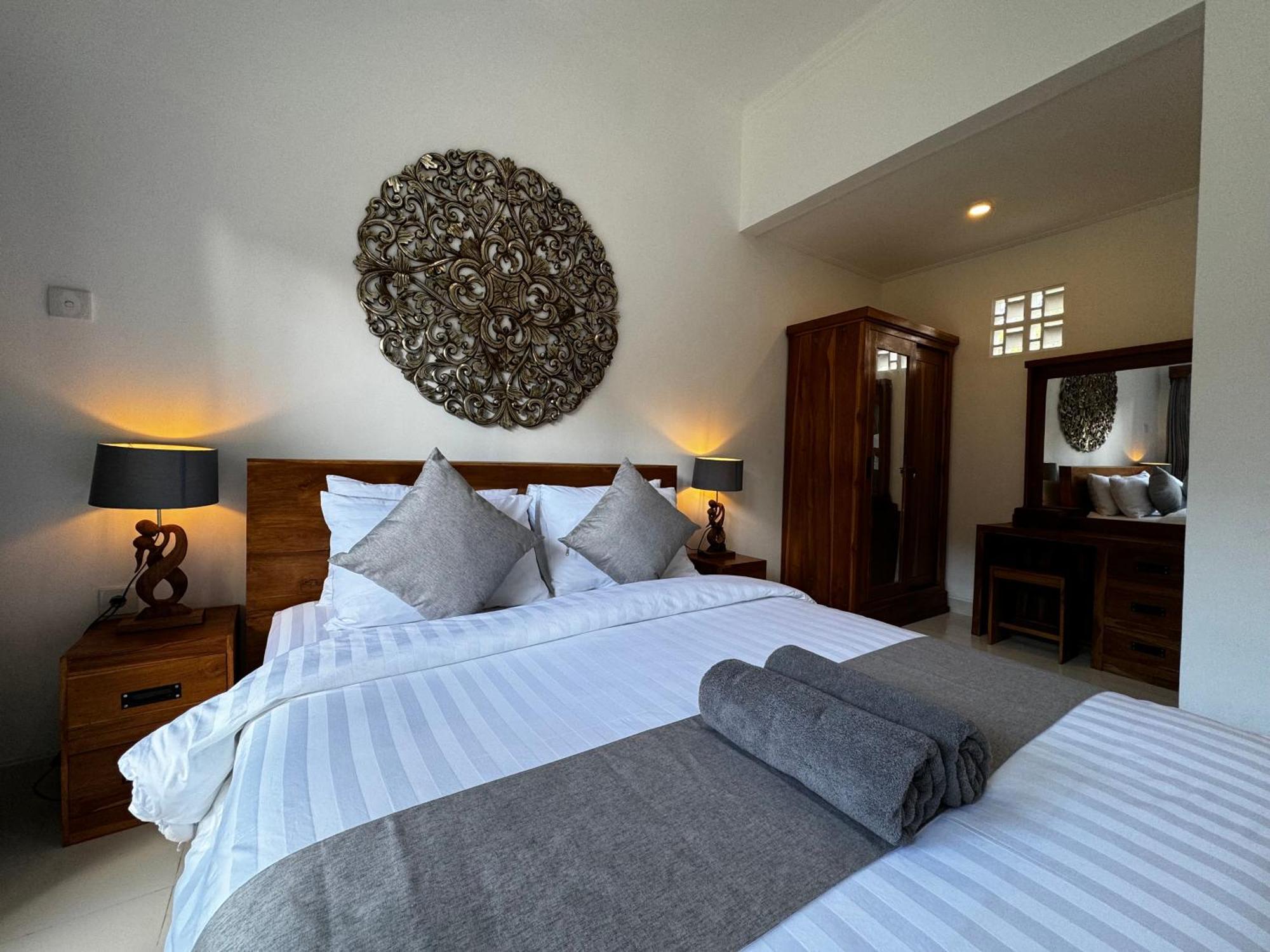 Kokokan House Ubud Bagian luar foto