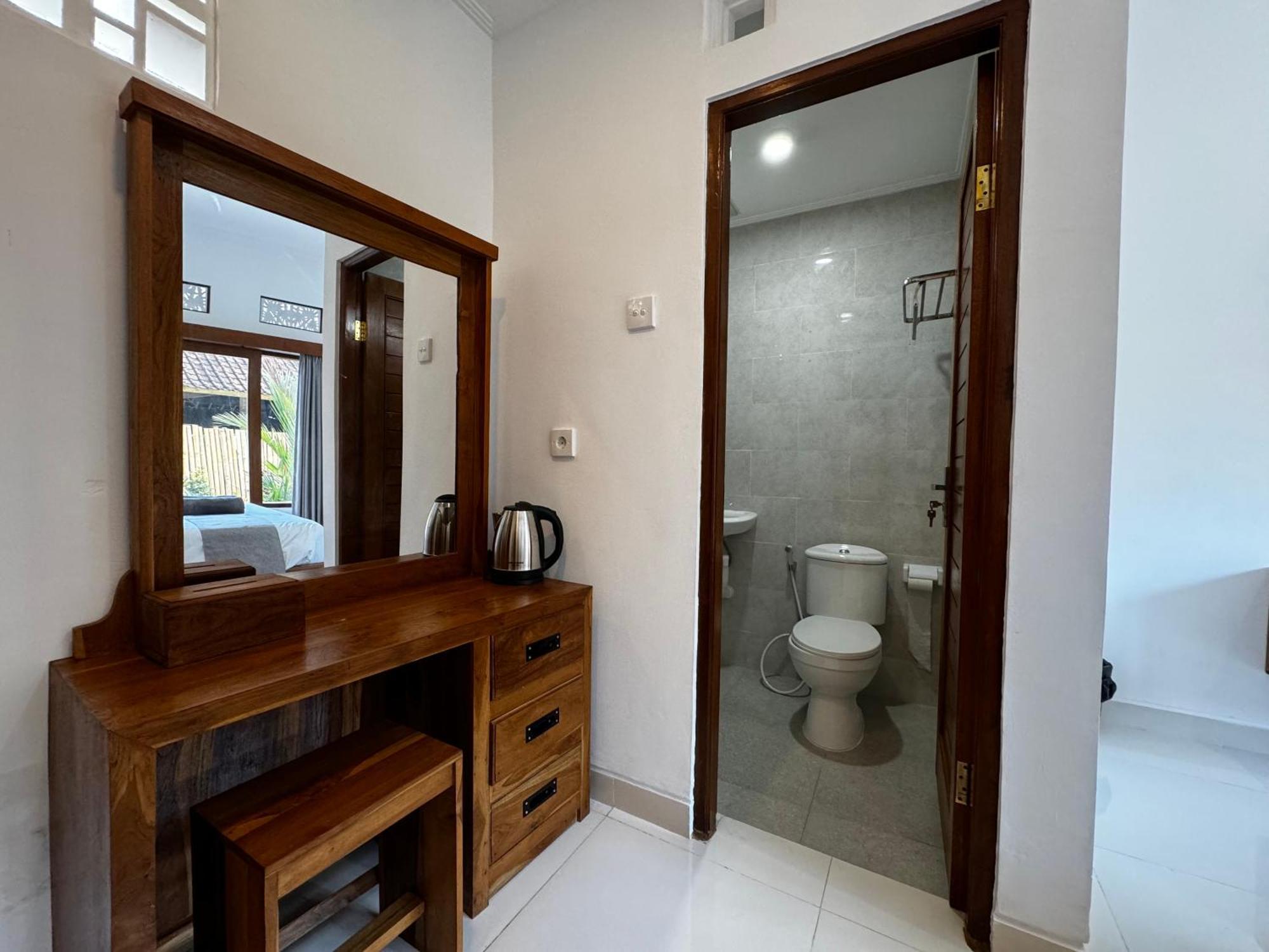 Kokokan House Ubud Bagian luar foto
