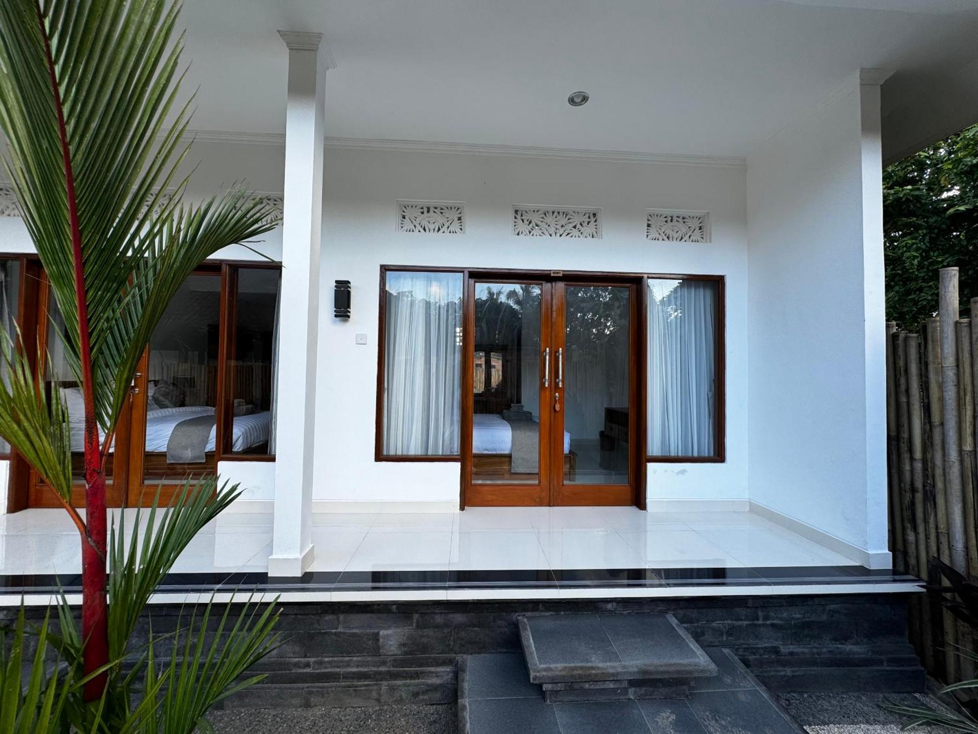 Kokokan House Ubud Bagian luar foto