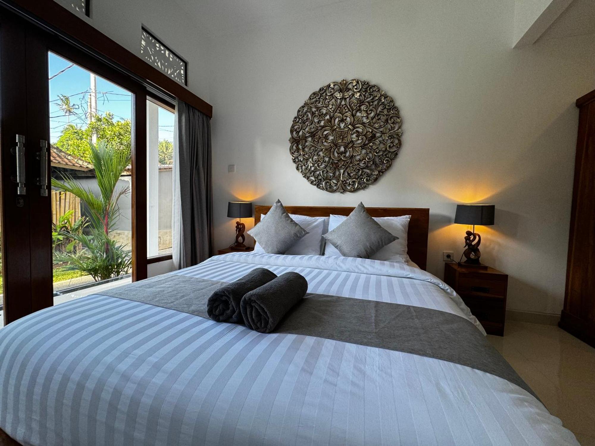 Kokokan House Ubud Bagian luar foto