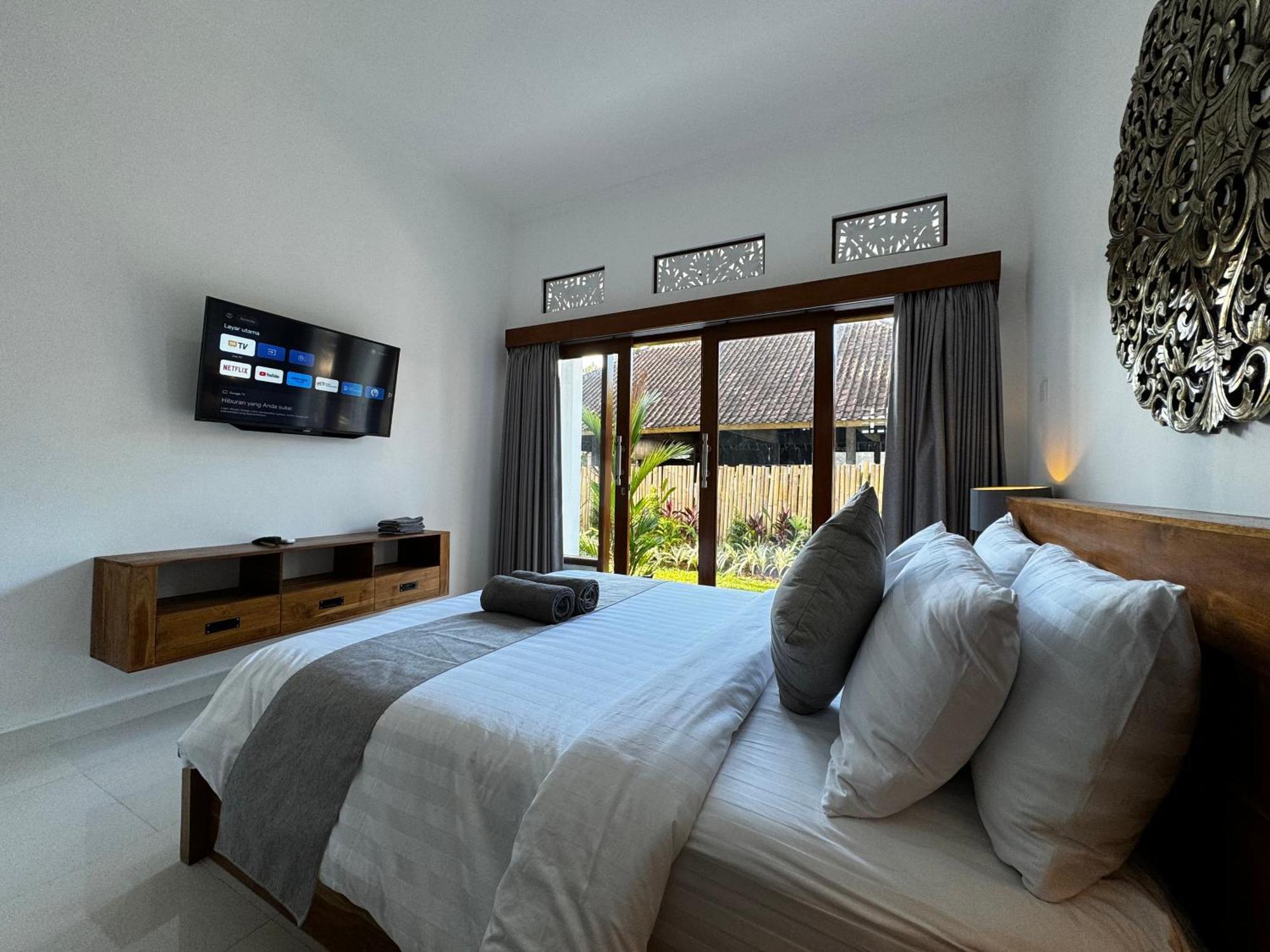 Kokokan House Ubud Bagian luar foto